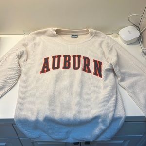 Auburn Women’s Crewneck.
